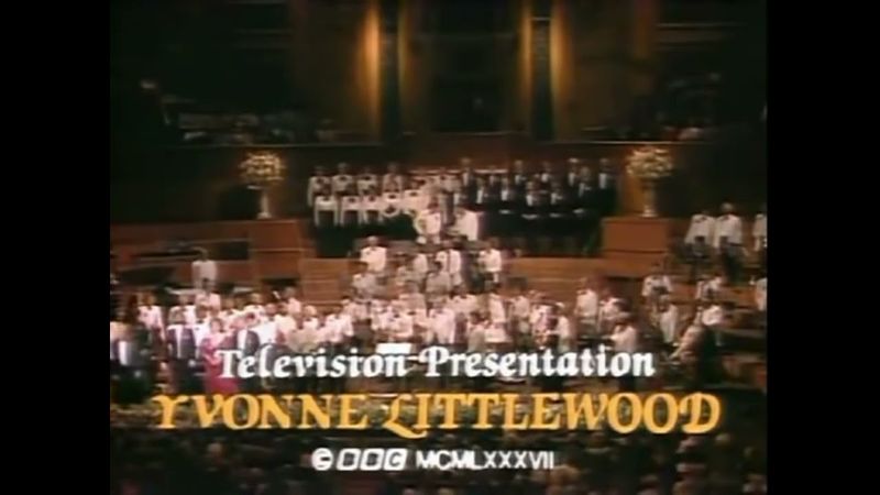 BBC/Trans World International (1987)