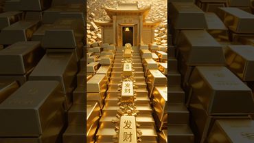 【每天聽財富流動的聲音，提昇財運，財源滾滾似流水！】#財源滾滾進家門 #財源滾滾往家流 #開啟一年好運 #治愈繫風景