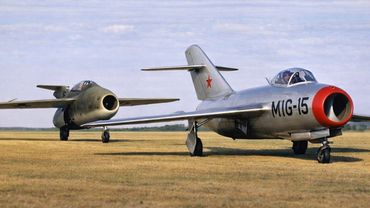 Истребитель, который должен был спасти Германию, но не успел взлететь | Ta 183