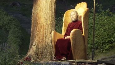 Виссарион. 18 августа 2020 года. Праздник