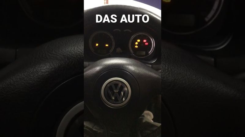 VW OWNERS | DAS AUTO #shorts #memes #vw