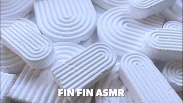 🌈ASMR Reformed Gym Chalk Crush Series 11/13☁️ #411