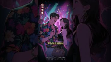 說話難聽的人，能交往嗎？ #人際交往 #為人處世 #心直口快 #人情世故 #個人成長 #人生感悟 #正能量 #做人做事 #做人智慧 #交心之人 #國學文化 #中華文化 #生意人