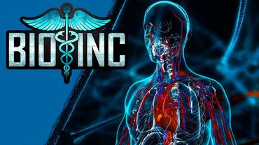 ЖЕНЁК ЗАСТАВЛЯЕТ ПАНИКОВАТЬ ► Bio Inc. Redemption #3