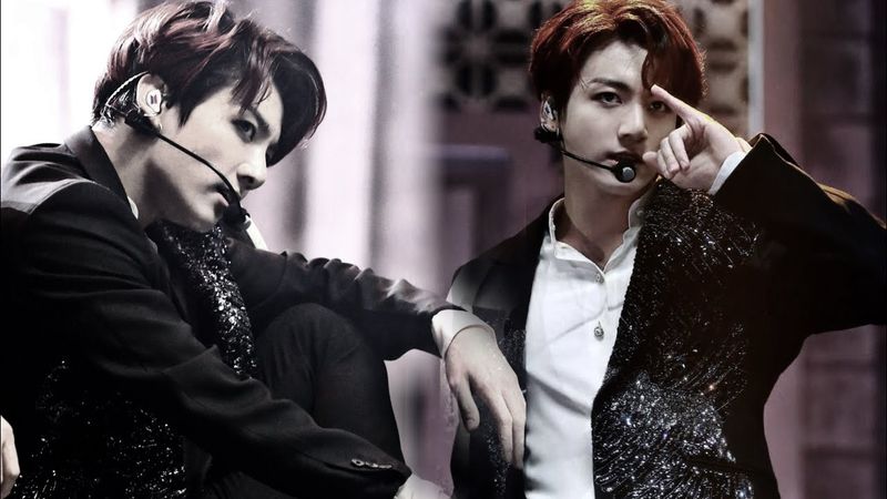 Jungkook Dionysus Performance - Twixtor/Velocity Clips