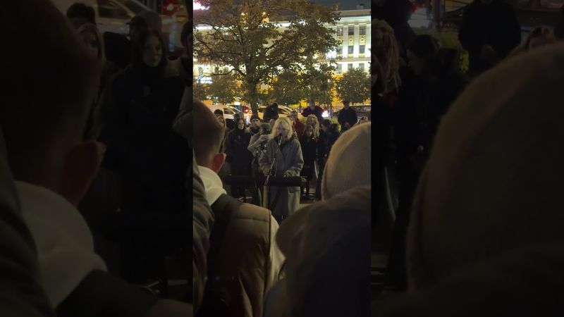 Монеточка - Ты Солдат Концерт в Петербурге by Stop Time Band