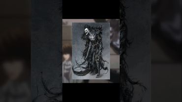 Рюк - Бог Смерти "Шинигами"