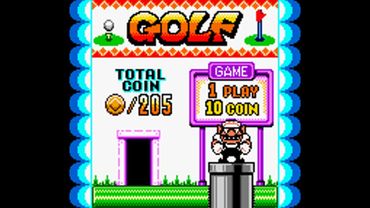 Wario Land 3: Part 7: Out of the Woods (Red Chest)