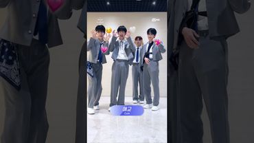 [BOYS II PLANET K] 보는 순간 반하게 될걸? #나를소개해챌린지 I 김동윤 이승백 서원 유강민