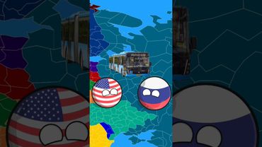 Америка наколдовал (часть 2).