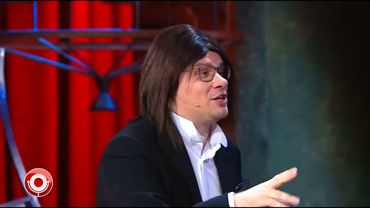 Новогодняя сказка- Харламов и Батрутдинов Камеди Клаб