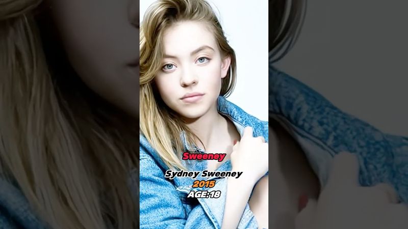 The most outstanding new-generation actresses in Hollywood#morph  #film  #usa