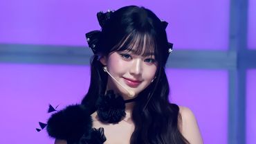 [4K AI Upscale] 250828 IVE - XOXZ @ Mnet M! Countdown E903