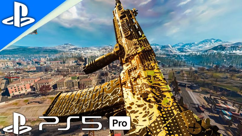 WARZONE SEASON 3 VERDANSK GRAU SOLO GAMEPLAY PS5 PRO(No Commentary)