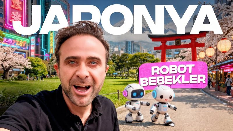 اولین روز من در ژاپن - هر چه می‌دانی را فراموش کن!!!