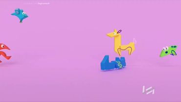 Sixteen South/GBH Kids (2022)