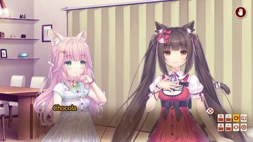 NEKOPARA After - Chapter 1 Part 4