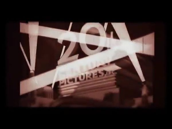 20th century fox logo history (1920-2000)