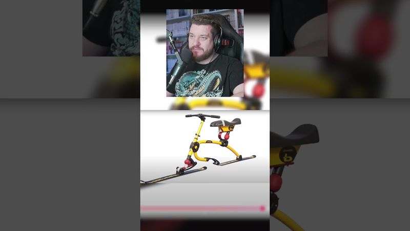 СКЕБОБ – ОТКУДА МЕМ? | Реакция на Небуди - #shorts #мем #небуди