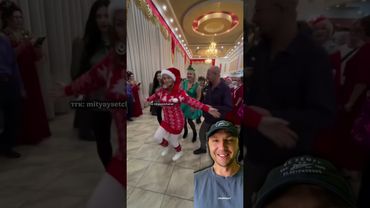 Если ваша вечеринка непохожа на эту, то не зовите меня!🎄😂 Автор: @Лариса-и2й4и