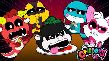 Nightmare Critters E09 Part 02: "Where is Baba??"