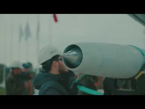 Türkiye’de Bir İlk: Ramjet MotoruHavada Başarıyla Ateşlendi