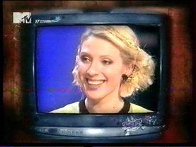 2011 - MTV - MTV 13 лет часть 2 + реклама