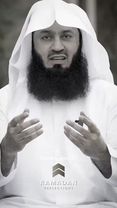 My silence is not weakness. #muftimenk #allah #motivation #englishspe...