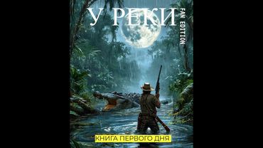 Аудиокнига У РЕКИ