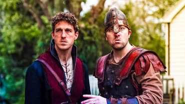 СОСКРЕБАЯ ДНО БОЧКИ - EPIC NPC MAN на Русском