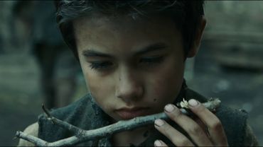 Парфюмер: История одного убийцы (2006)