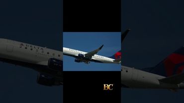 Delta regional pilot makes ‘aggressive maneuver’ to avoid B-52 collision