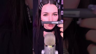 асмр рандомные триггеры #asmr #asmrsounds #asmrtriggers