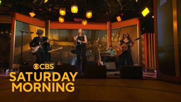 Saturday Sessions: Neko Case performs "Wreck"