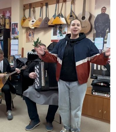 ,,ТЕГА-ТЕГА,,  #саратов #народнаяпесня #фольклор #народноепение #тега 