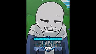 Sans Vs Miss Circle #sans #underverse #undertale #misscircle #fundametalpapereducation #fypシ #1vs1