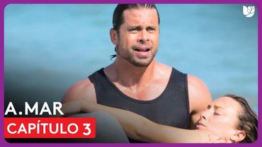 A.Mar | Capítulo 3 - Resumen