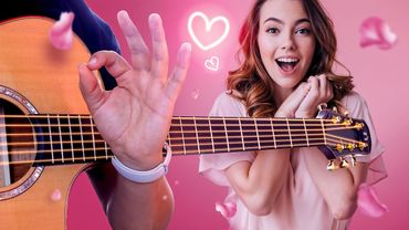 ВЫУЧИ МЕЛОДИЮ, КОТОРАЯ ПОНРАВИТСЯ ДЕВУШКАМ