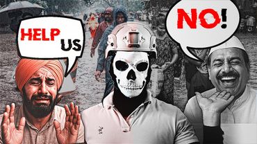 The Real Reason BJP and Congress Failing In Punjab