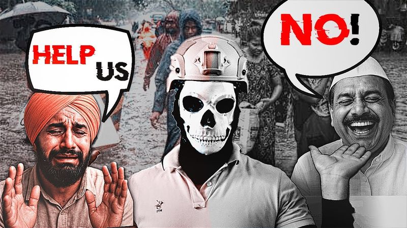 The Real Reason BJP and Congress Failing In Punjab