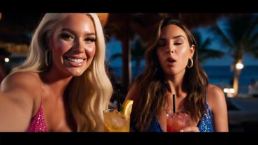 The Pink Horizon – Where Men Become Women (And Can’t Go Back)