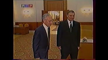 Вести (РТР, 6.04.2000) (фрагмент)