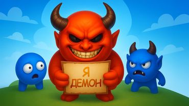 ЭТО КРУГЛЫЙ ПРОСТО ДЕМОН :D УГАРНАЯ БИТВА КОЛОБКОВ #rounds