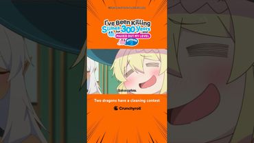 Well... that's one way to get the cleaning done. 🤷