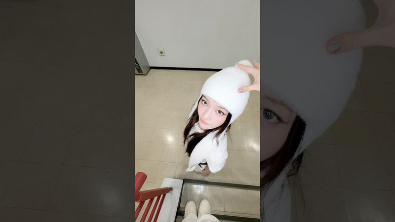 🥺🥺 #NOT_CUTE_ANYMORE #ILLIT #아일릿