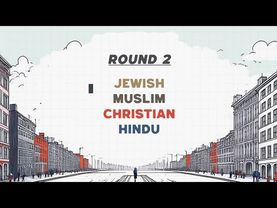 Which Holy Book Fails Women Most? 100 AIs Debate