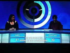 Letters And Numbers - Season 1 Episode 24 - Kashi Ross And Jonathan Scarlett - Part 3