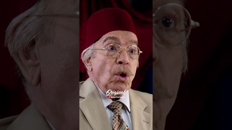 ابو دباح ما عم يقبل لا وسايط ولا رشاوي هالمرة ابداً 😥 #وطن_اورجينال #باب_الحارة