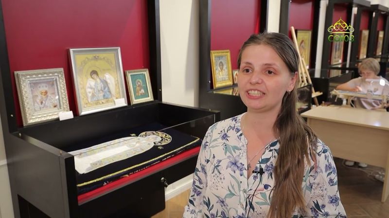 СОЮЗ_ОНЛАЙН: ФЕСТИВАЛЬ ВИДЕТЬ И СЛЫШАТЬ. ПЕНЗА