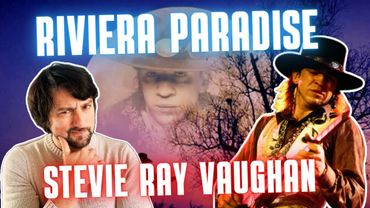 Riviera Paradise - 3 Livelli di improvvisazione... Stevie Ray Vaughan e la Pentatonica impossibile!